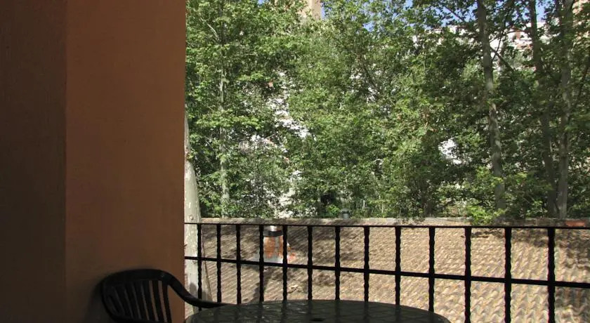 Hostal Rural Rambla