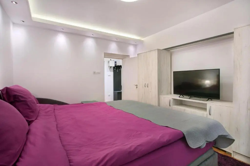 Balkanic Star Belgrade