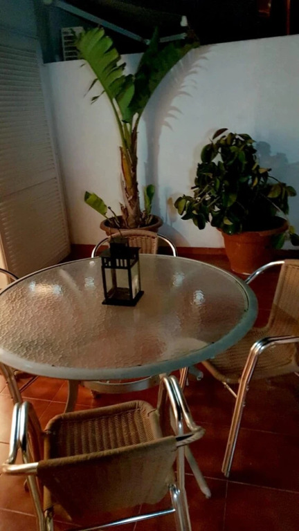 House With 4 Bedrooms in Benalmádena, With Wonderful sea View, Pool Ac