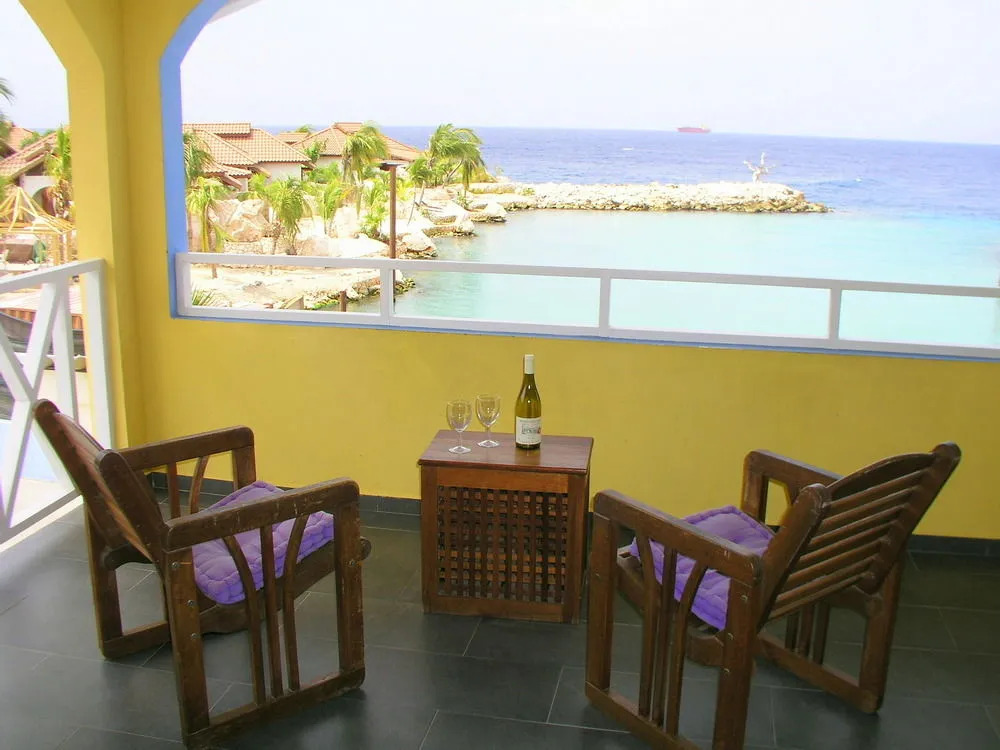 Atlantis Beach House