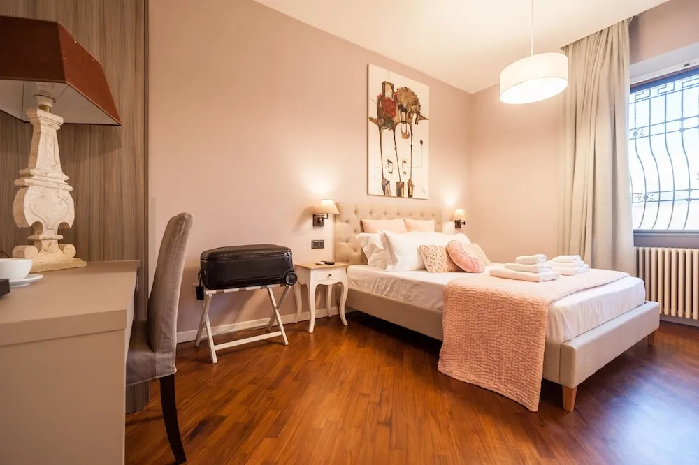 Dream House Pompei