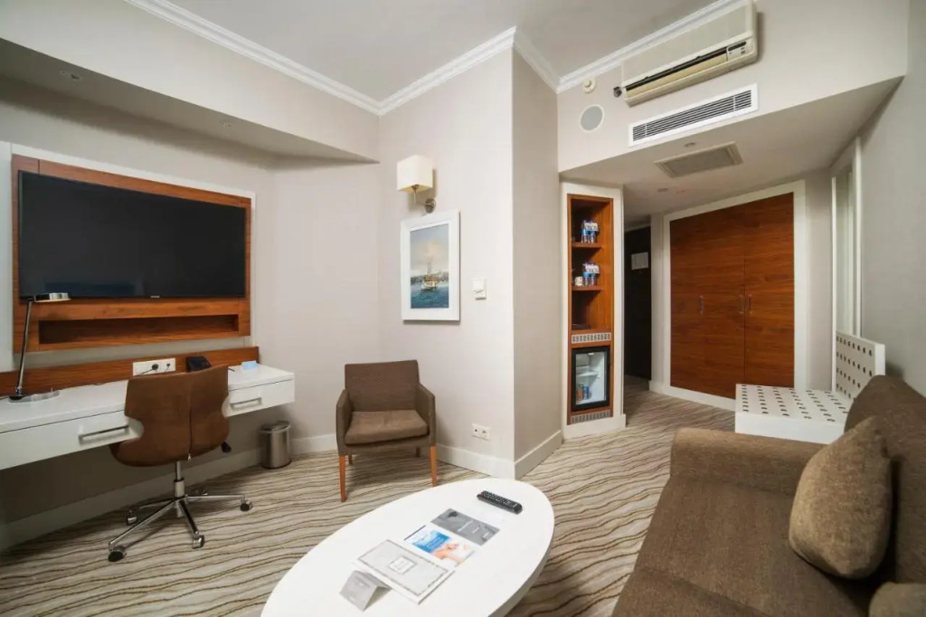 Radisson Hotel President Old Town Istanbul