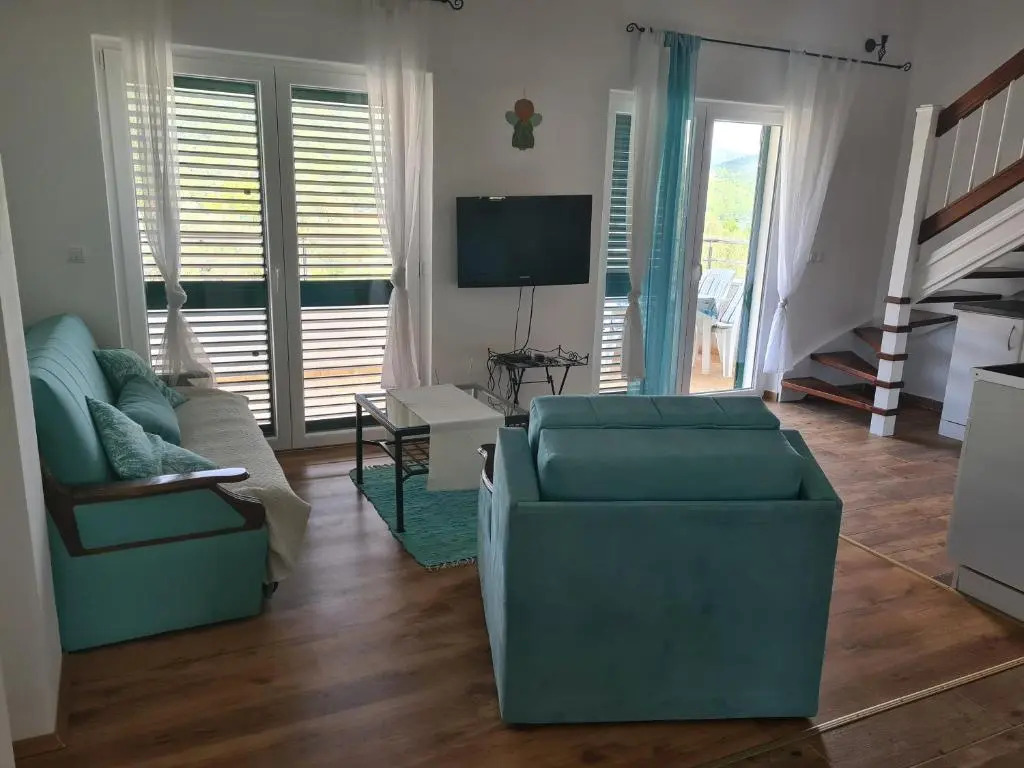Kokos home