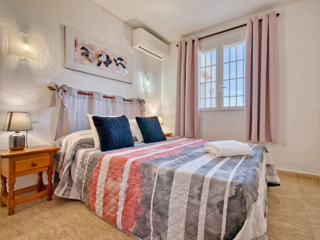 Holiday Home Isabel by Interhome