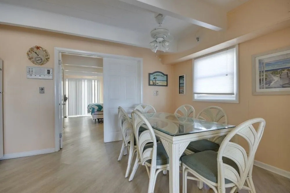 Ocean Colony 28 - 3 Br Townhouse