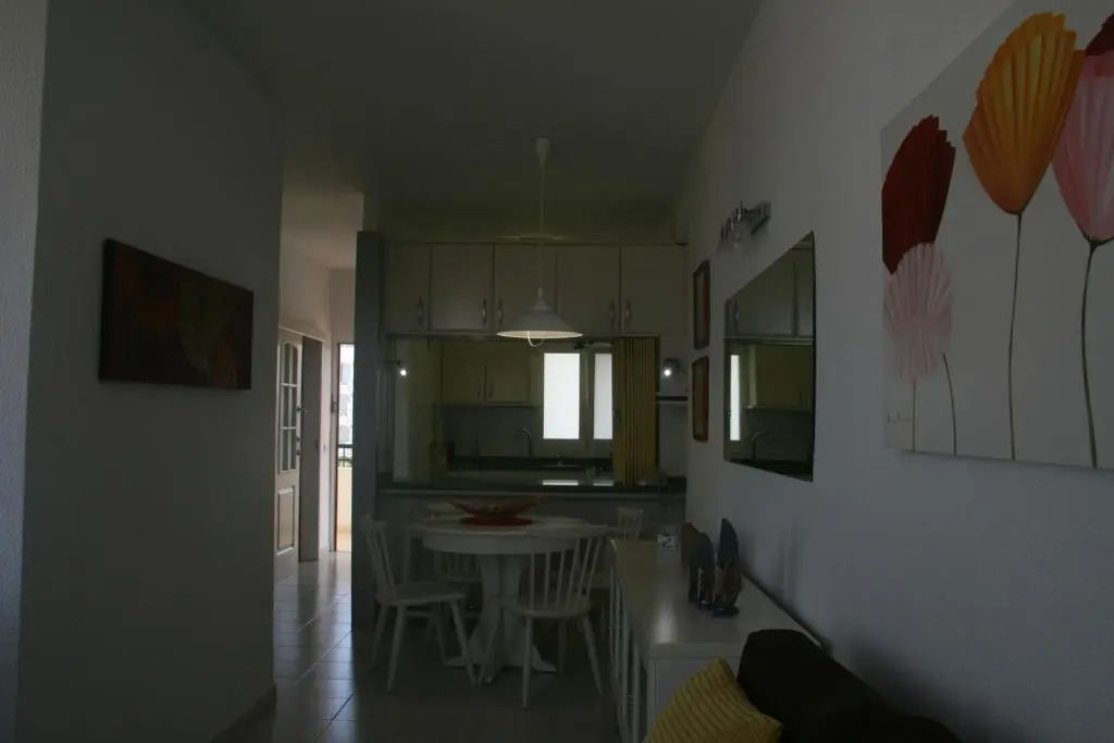 Apartamento Playa