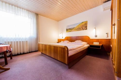Gästehaus zur Post