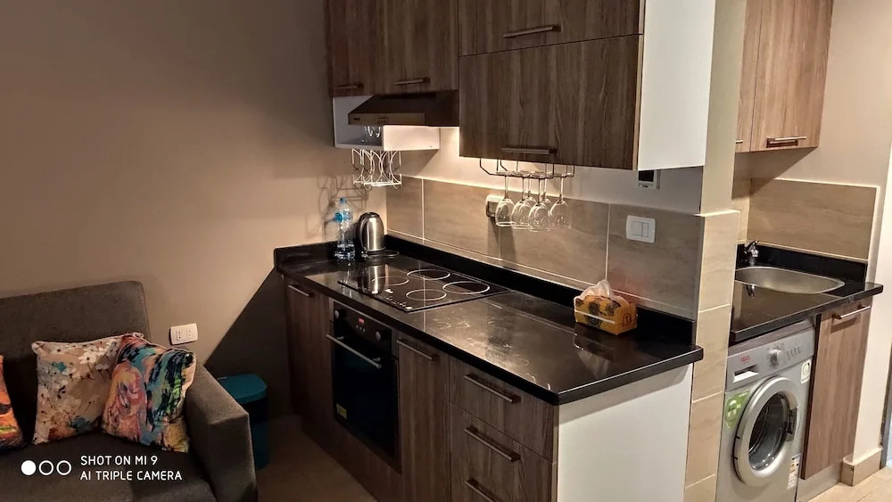 Luxurious Hurghada Apartment