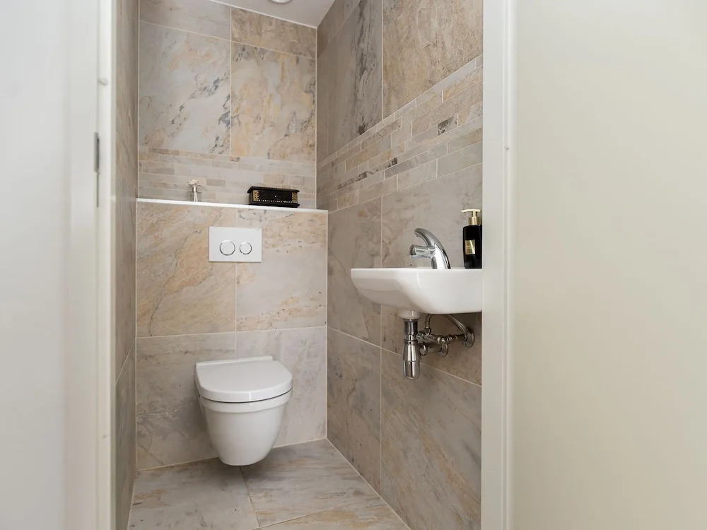 Luxurious 6-person Apartment in Grevelingenmeer Marina