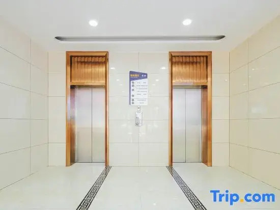 Rezen Select Hotel (Yima Lane Store, Kuitun City)