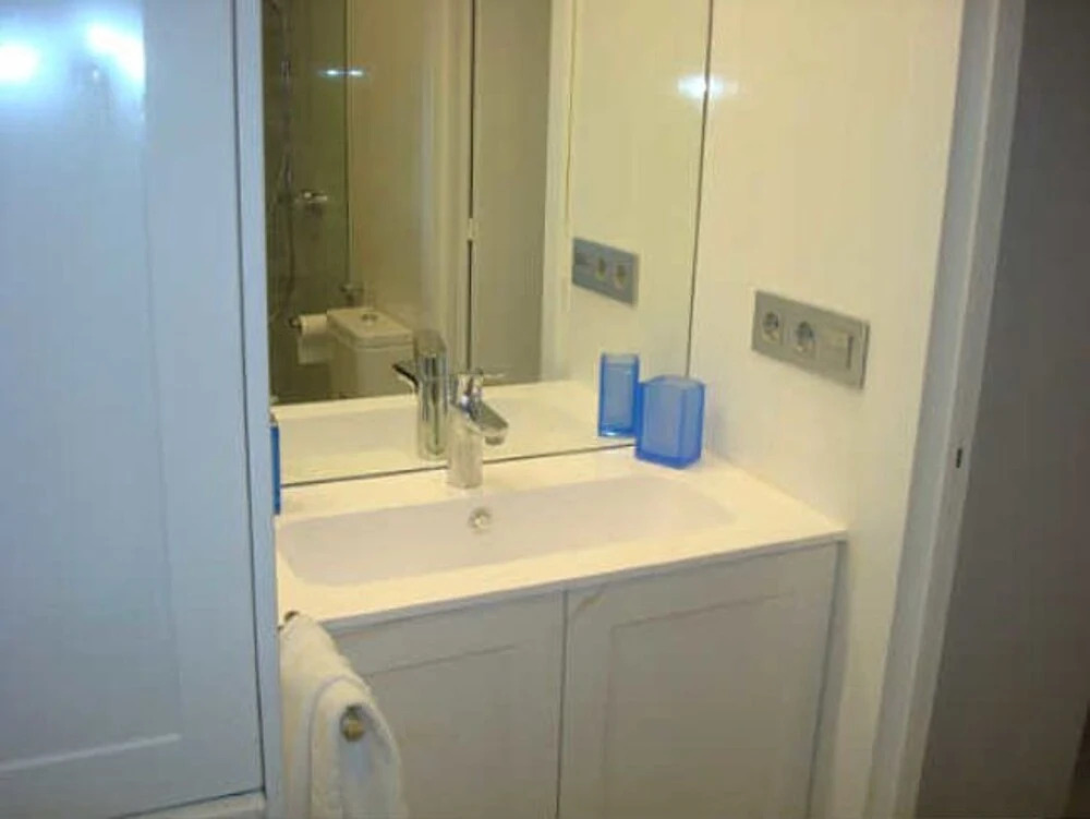 Apartamento Marina Bajos 1