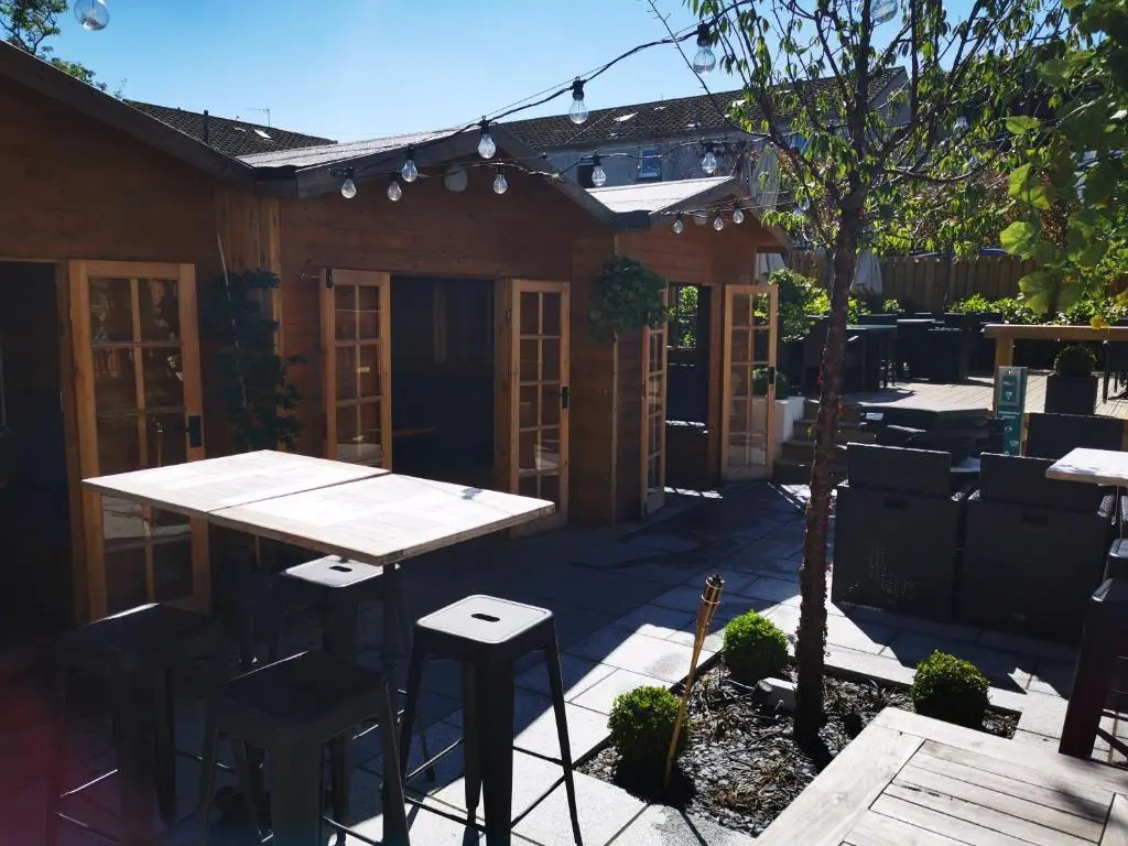 The Balerno Inn