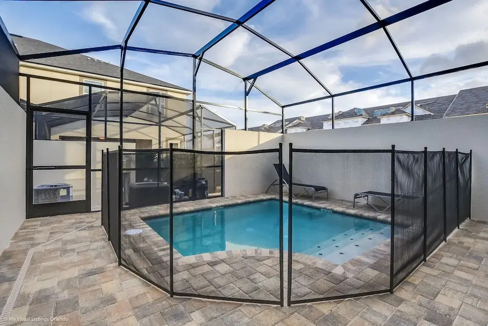 Resort Community Town Home with Pool
