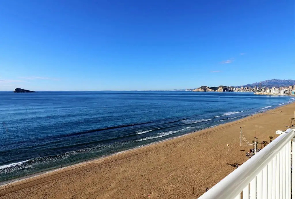 Apartamento Veracruz 11-B
