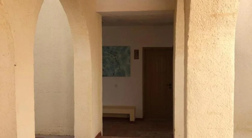 Cortijo El Paraíso