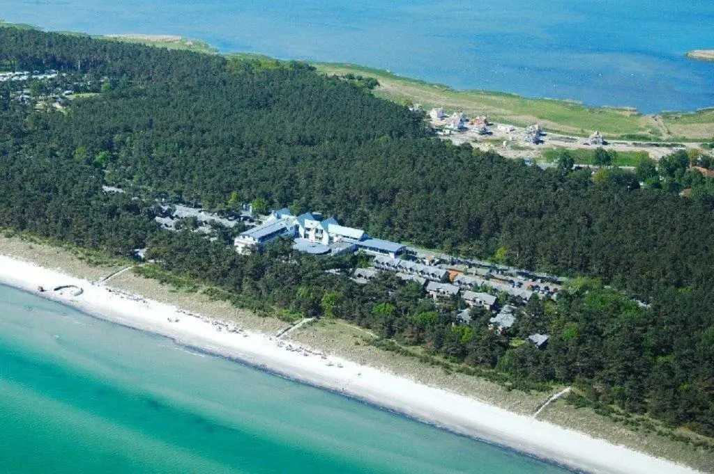 Aquamaris Strandresidenz Rügen