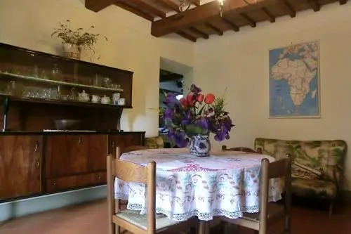 Azienda Agriturismo Villa Pacinotti
