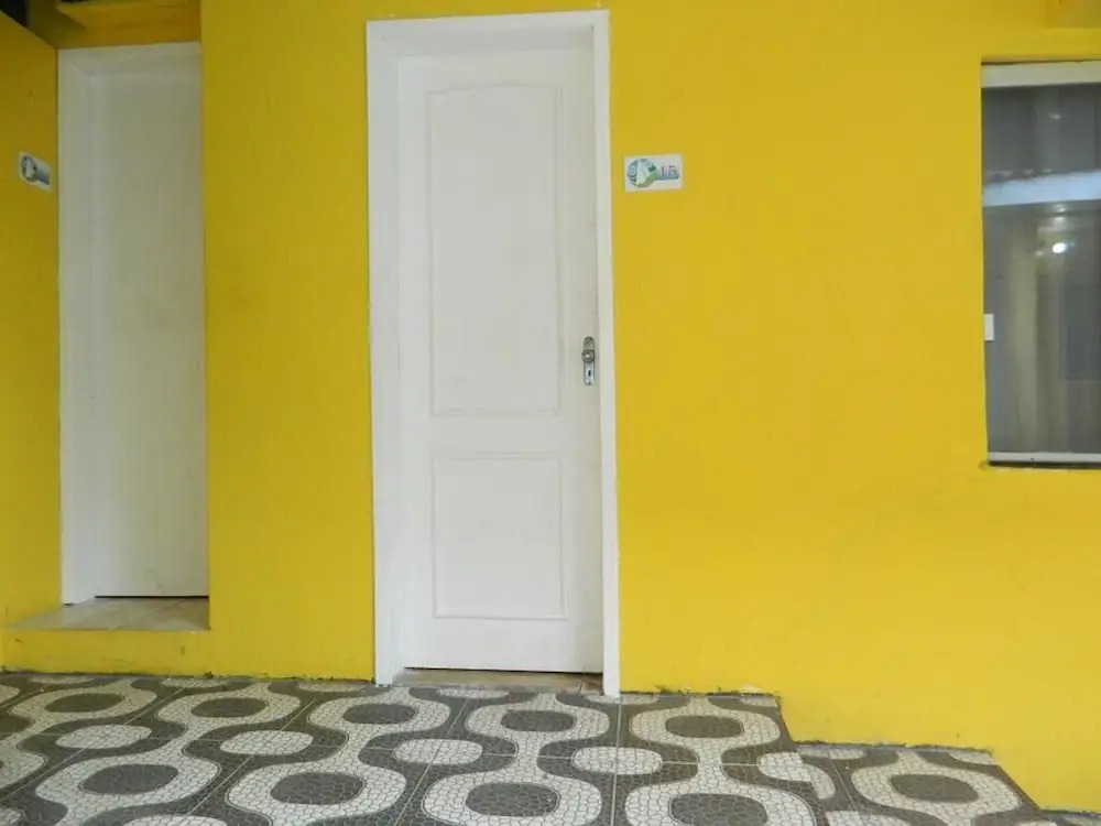 Pousada Verde Mar