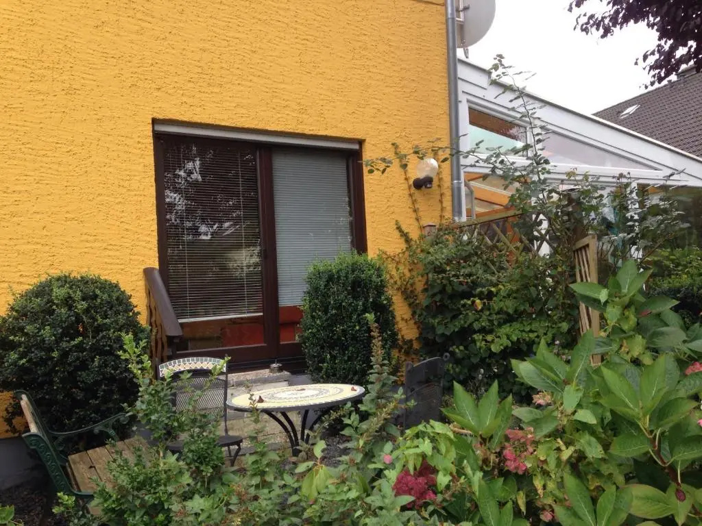 Holiday home Treinen Ramona