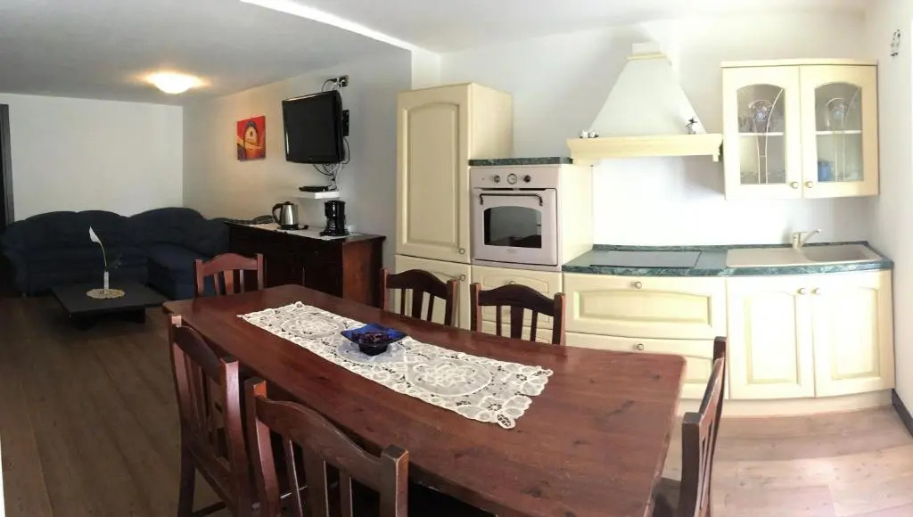 Hotel Canarino