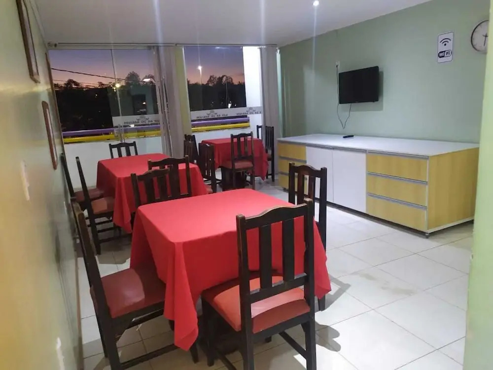 Pousada Ipê Da Vila