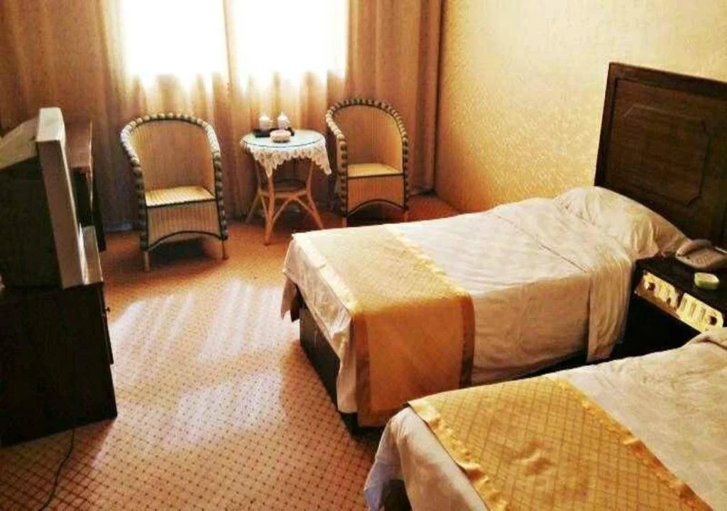 Tangmian Inn