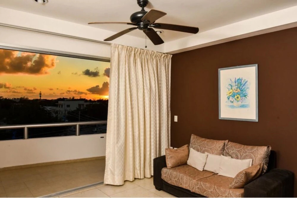 Cosy Apartment