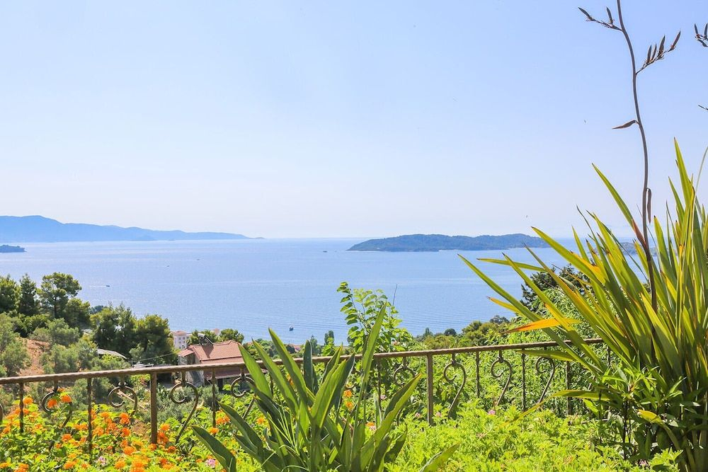 Villa Stratos Skiathos