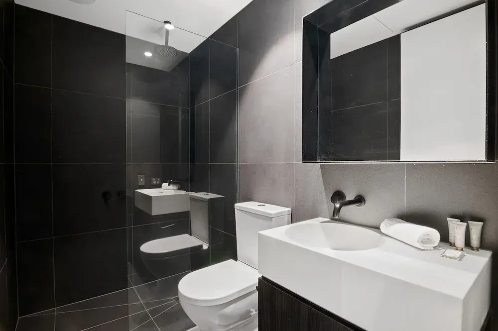 Elegant 1-bed Apartment With Premium Amenities