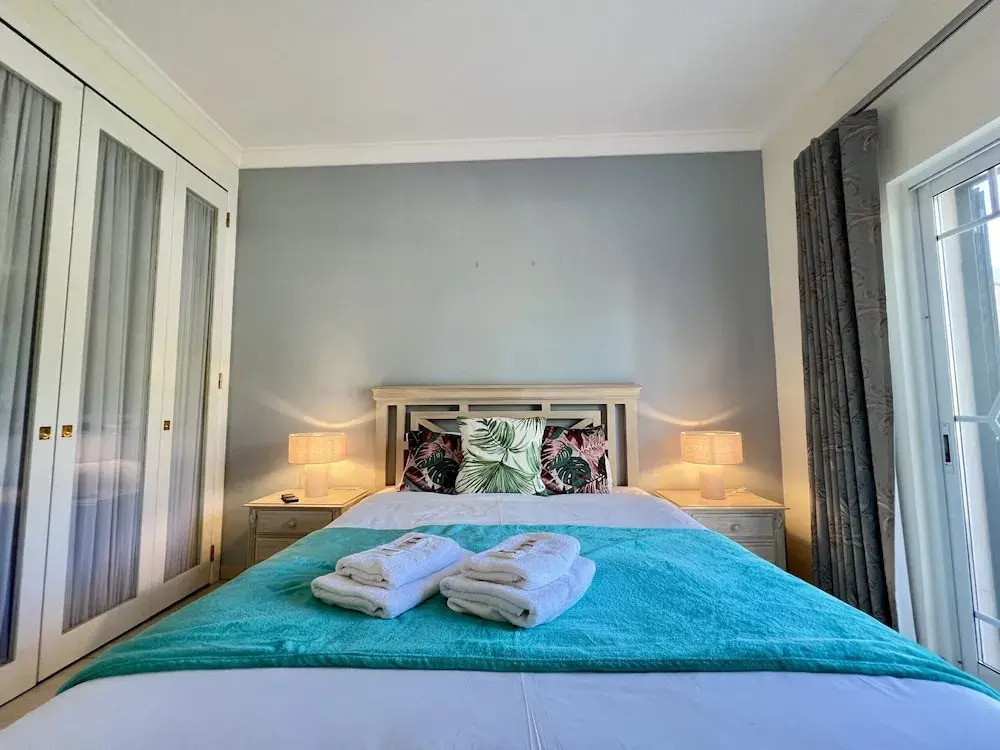 Vilamoura Deluxe Villa by Homing