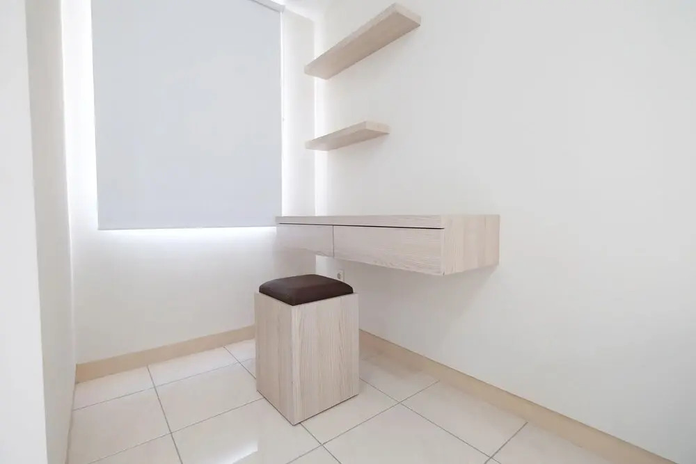 Comfortable Studio at Springlake Summarecon Apartment near Mall By Travelio