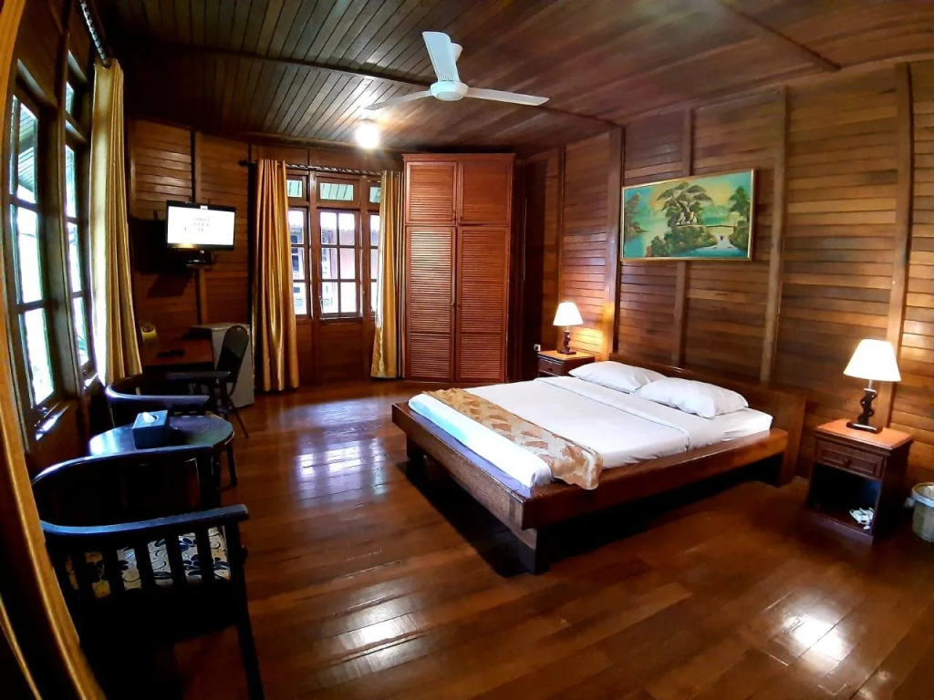 Highland Resort & Nature Tours