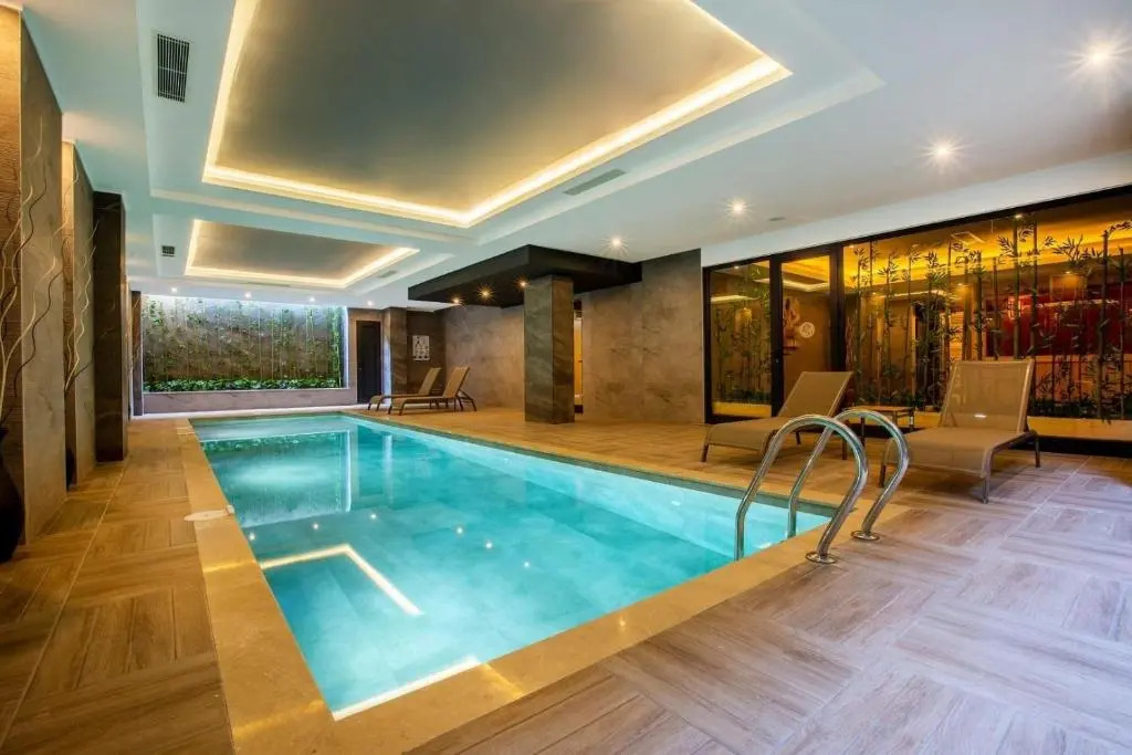 Cleopatra Sultan Residence