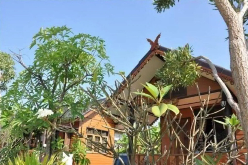 Prangnarai Resort