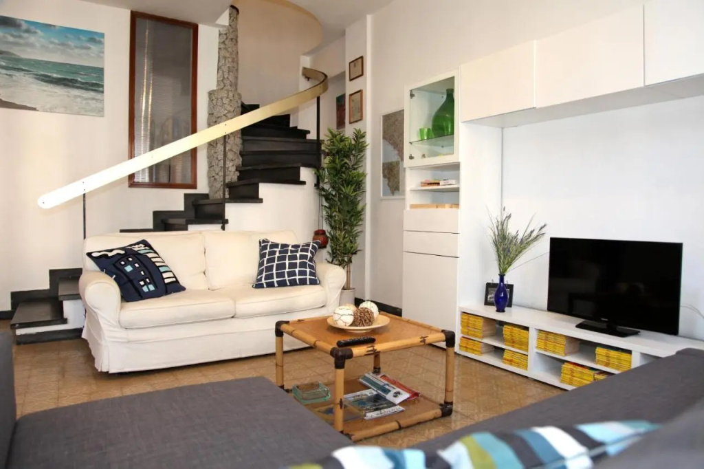 Casa Manu Apartments