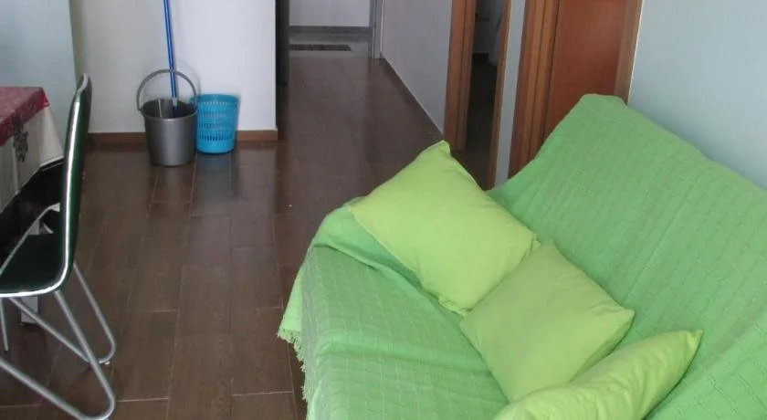 Apartamentos Cais das Descobertas