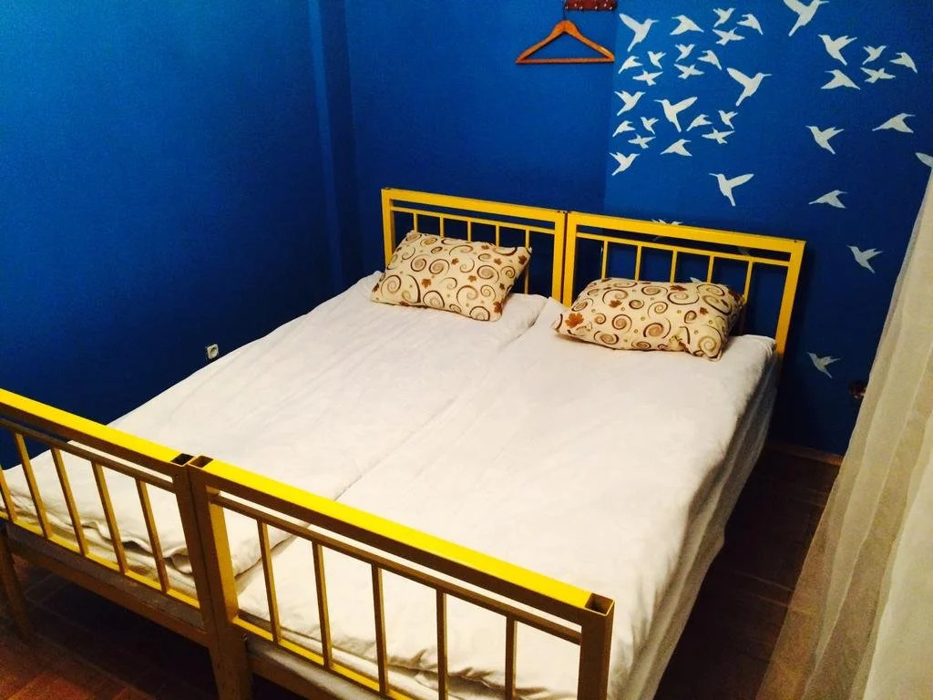 Zebra Hostel & Tours