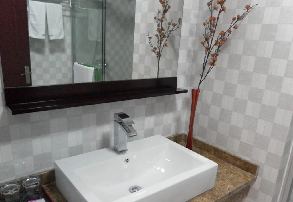 Suzhou Taihu Jinting Hotel