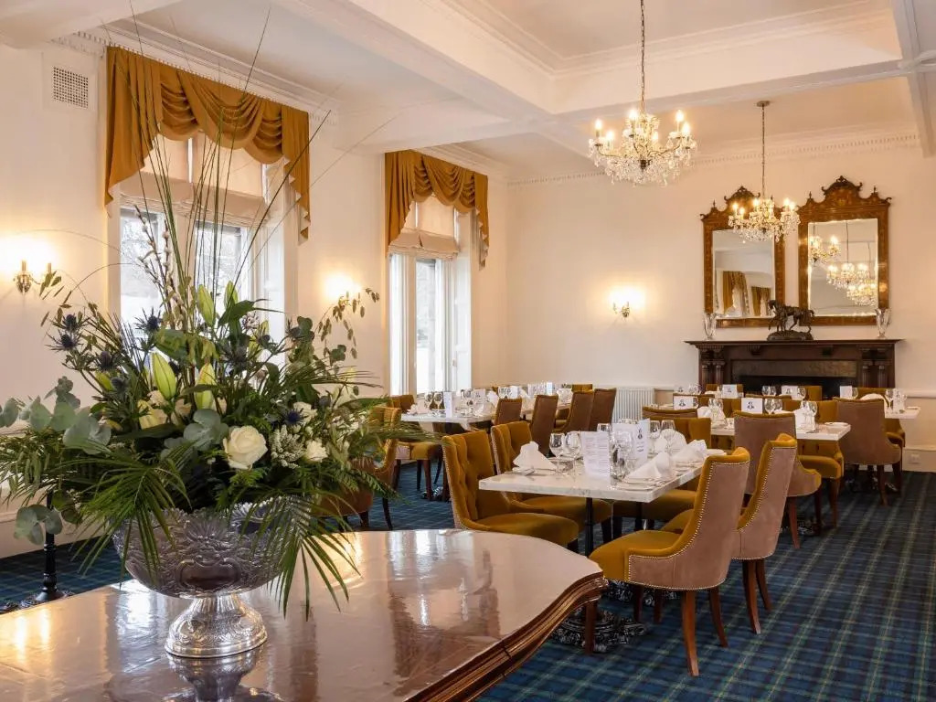 Grant Arms Hotel