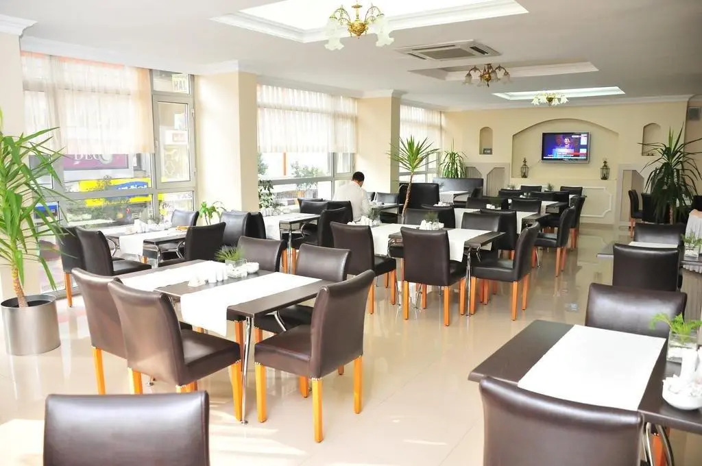 Arma Hotel