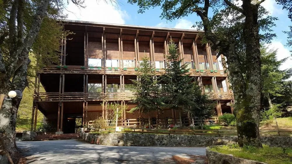 Hotel Sellata