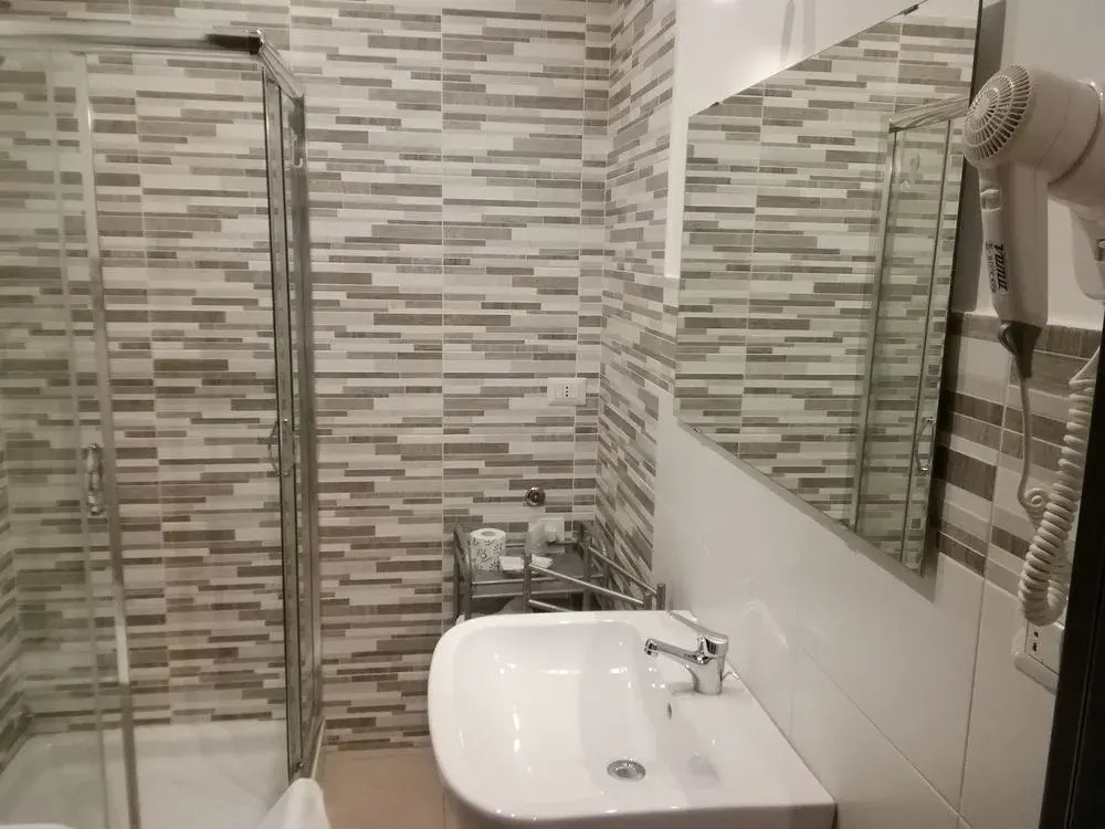 Matera Sassi Rooms 21/a e 21/b