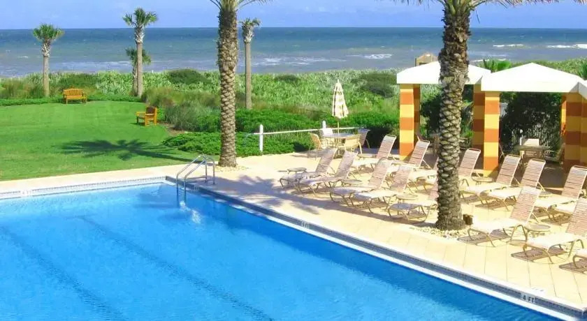 Cinnamon Beach 551 by Vacation Rental Pros