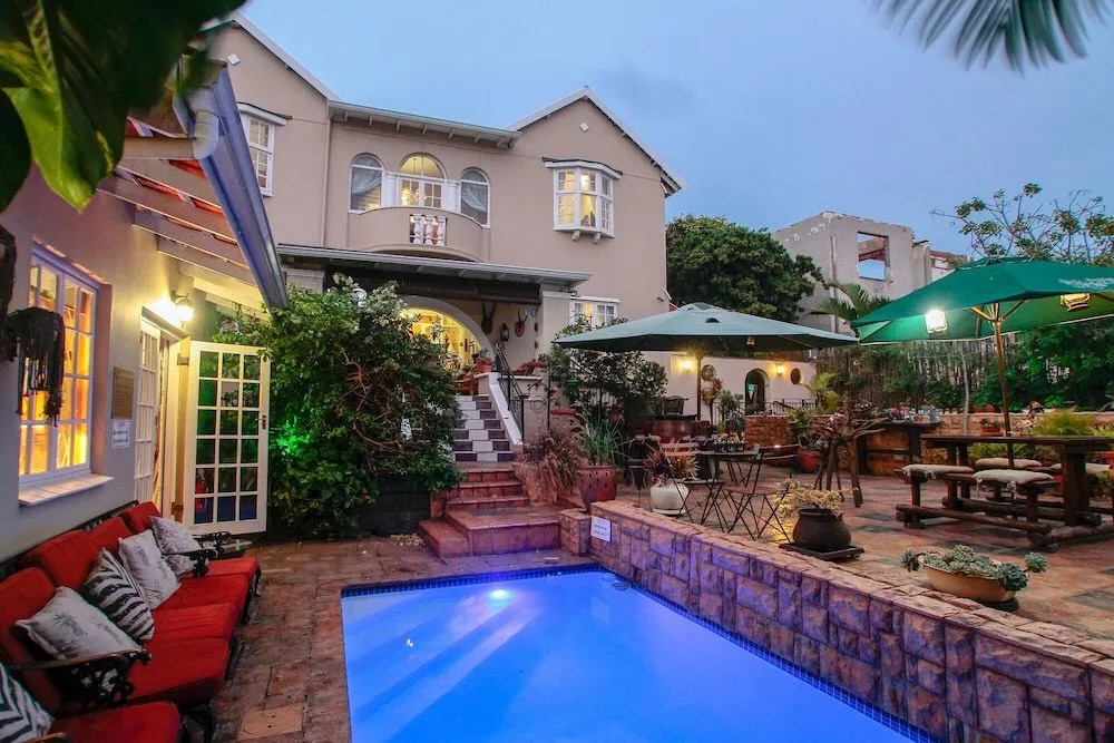 Acorn B&B in Durban