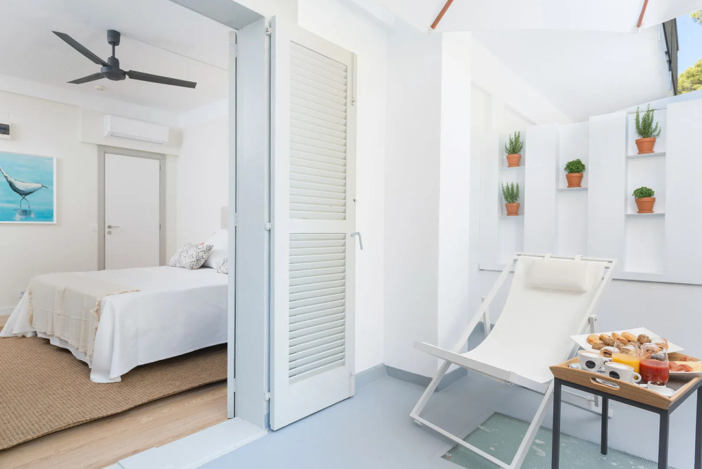 Boutique Hotel Oriola