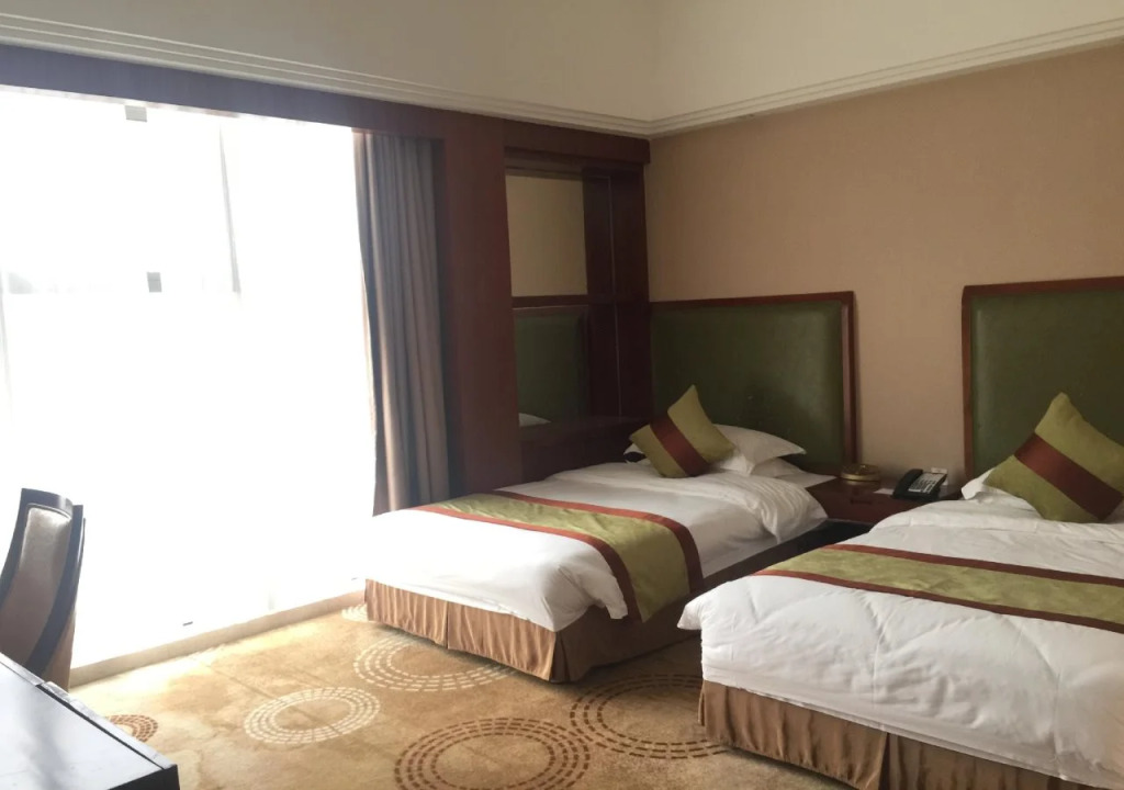 Imperial Hotel