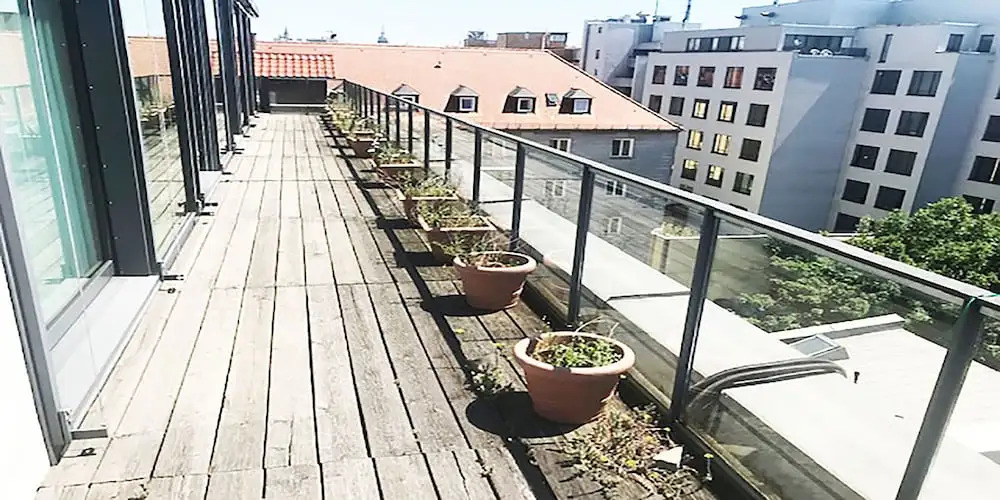 Munich Downtown Suites