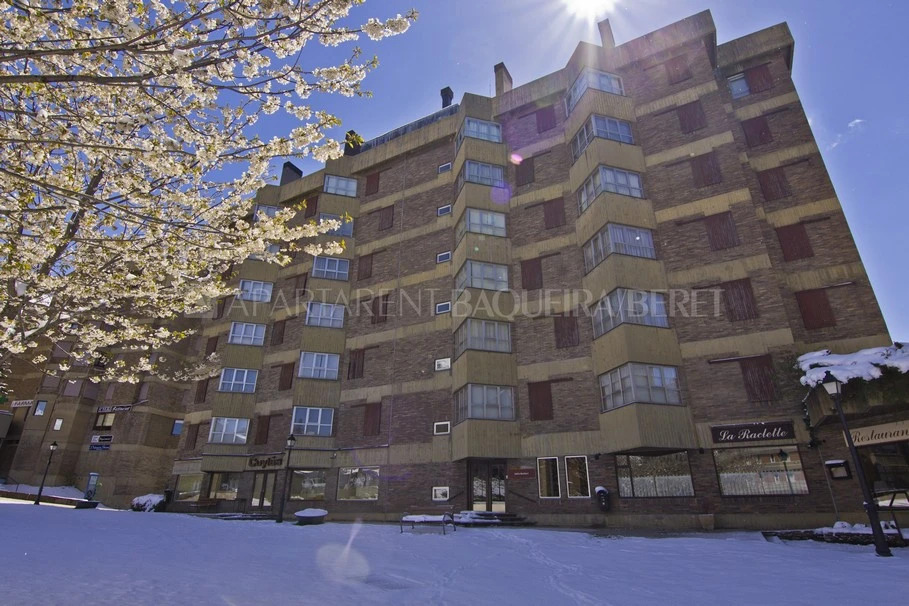 Apartamento Clot der Os