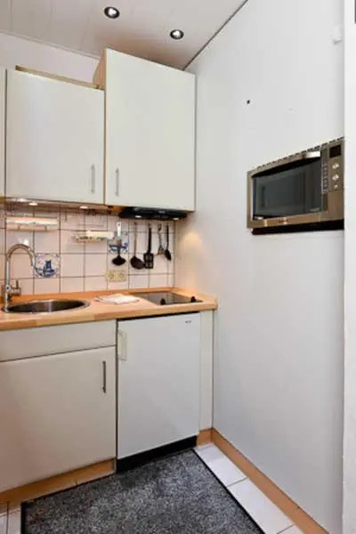 Ferienwohnung Captain Flints Schatz