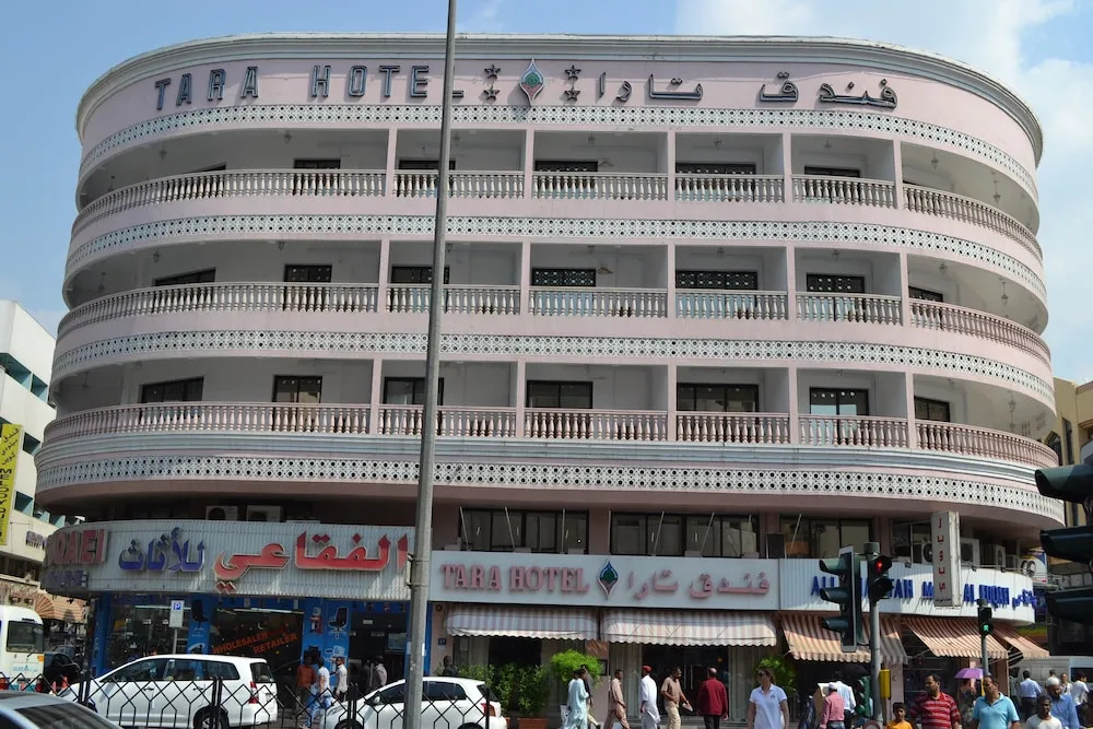 Tara Hotel